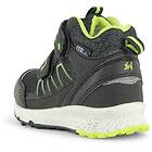 Leaf Riesto WP Mid Sneakers (Unisex)