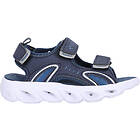 ZigZag Westlic Blinkande Sandal (Jr)