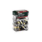 Metabo Bitssats Bits-box T30, SP, 25 delar