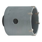 Metabo Hammarborrkrona 82 x 55 mm, M 16