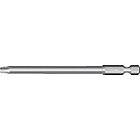 HiKOKI BITS 1/4" T20 100MM 3 ST