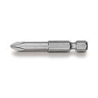 HiKOKI BITS 1/4" PH1 50MM 3 ST