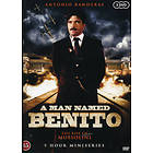 A Man Named Benito (DVD)