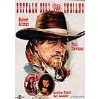 Buffalo Bill Och Indianerna (DVD)