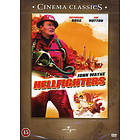 Hellfighters (DVD)