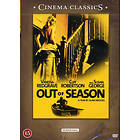 Out of Season (DVD)