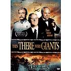 Then There Were Giants (DVD)