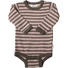 Joha Stripe Body Pink