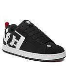 DC Shoes Ct Graffik Sq