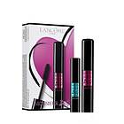 Lancome Monsieur Big Volumising Mascara 10ml Waterproof Mini 4ml Set