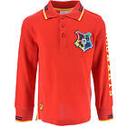 Harry Potter Polotröja Red