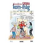 Familjens STORA kom-ihåg-kalender 2024