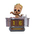 Kalender 3D Groot Death Button