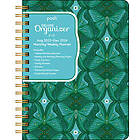 Posh: Deluxe Organizer 17-Month 2023-2024 Monthly/Weekly Hardcover Planner Calendar