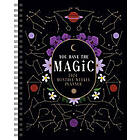 You Have the Magic 12-Month 2024 Weekly Planner Calendar