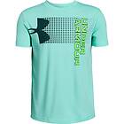 Under Armour Crossfade Tee Träningströja