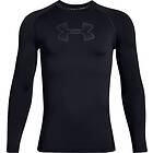 Under Armour HeatGear Long Sleeve Träningströja