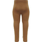 Hummel Wolly Tights, Glazed Ginger
