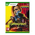 Cyberpunk 2077: Ultimate Edition (Xbox Series X/S)