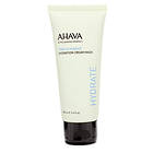 AHAVA Time To Hydrate Hydration Cream Mask 100ml