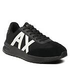 Armani Exchange Sneakers XUX071 XV527