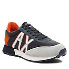 Armani Exchange Sneakers XUX157 XV588