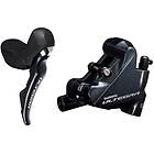 Shimano Ultegra R8020 Skivbromsset Bak, Hydraulisk, 11-delat