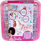 Barbie Ultimate Jewellery Creation Kit Pärlset, Flerfärgat