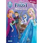 Disney Frozen Målarbok