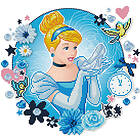 Diamond Dotz Disney Princess Askungens Värld