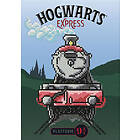 Diamond Dotz Harry Potter Hogwarts Express