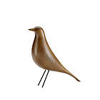 Eames House Bird [Välj utförande: Valnöt]