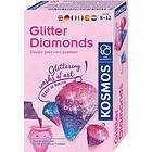 Kosmos Glitter-Diamonds Experimentset