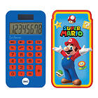 Nintendo Super Mario Miniräknare