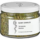 Saint Charles Organic N°6 Base Tea