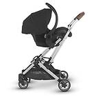 UppaBaby MINU Bilstolsadapter Maxi-Cosi/Nuna/BeSafe/Cybex