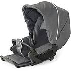Nordic Crown Promenad Textilset Sittdel