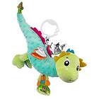 Playgro Sensory Austy Barnvagnsleksak Drake