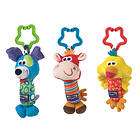 Playgro Barnvagnleksaker