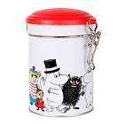 Martinex Mumin Jar 13cm