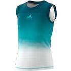 Adidas Girls Parley Tank Träningströja Blue 164 128 152 116 140