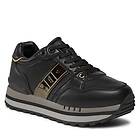 Blauer Sneakers F3EPPS01