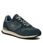 Blauer Sneakers F3DIXON02/NUS
