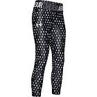 Under Armour Printed Ankle Crop Tights