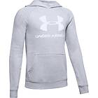 Under Armour Rival Logo Hoodie