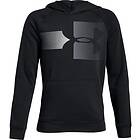 Under Armour Rival Logo Huvtröja