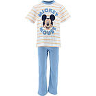 Disney Musse Pigg Pyjamas