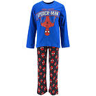 Marvel Spider-Man Pyjamas Blå
