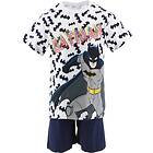 Batman Pyjamas Vit