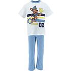 Paw Patrol Pyjamas Blue